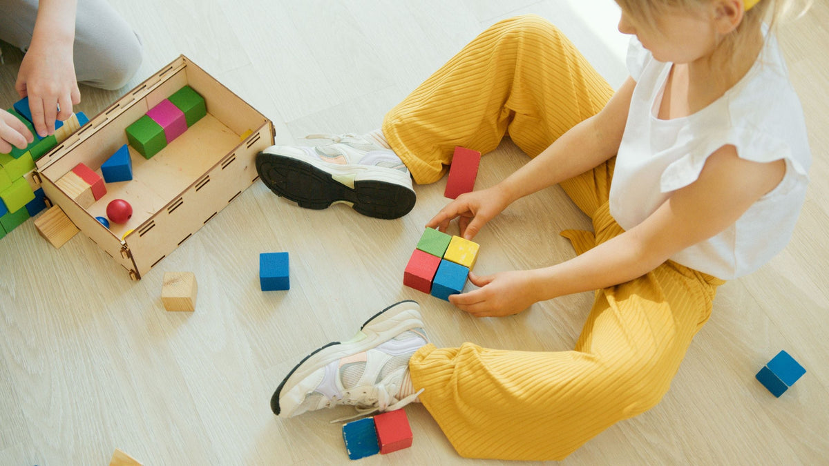 Problem Solving & Thinking