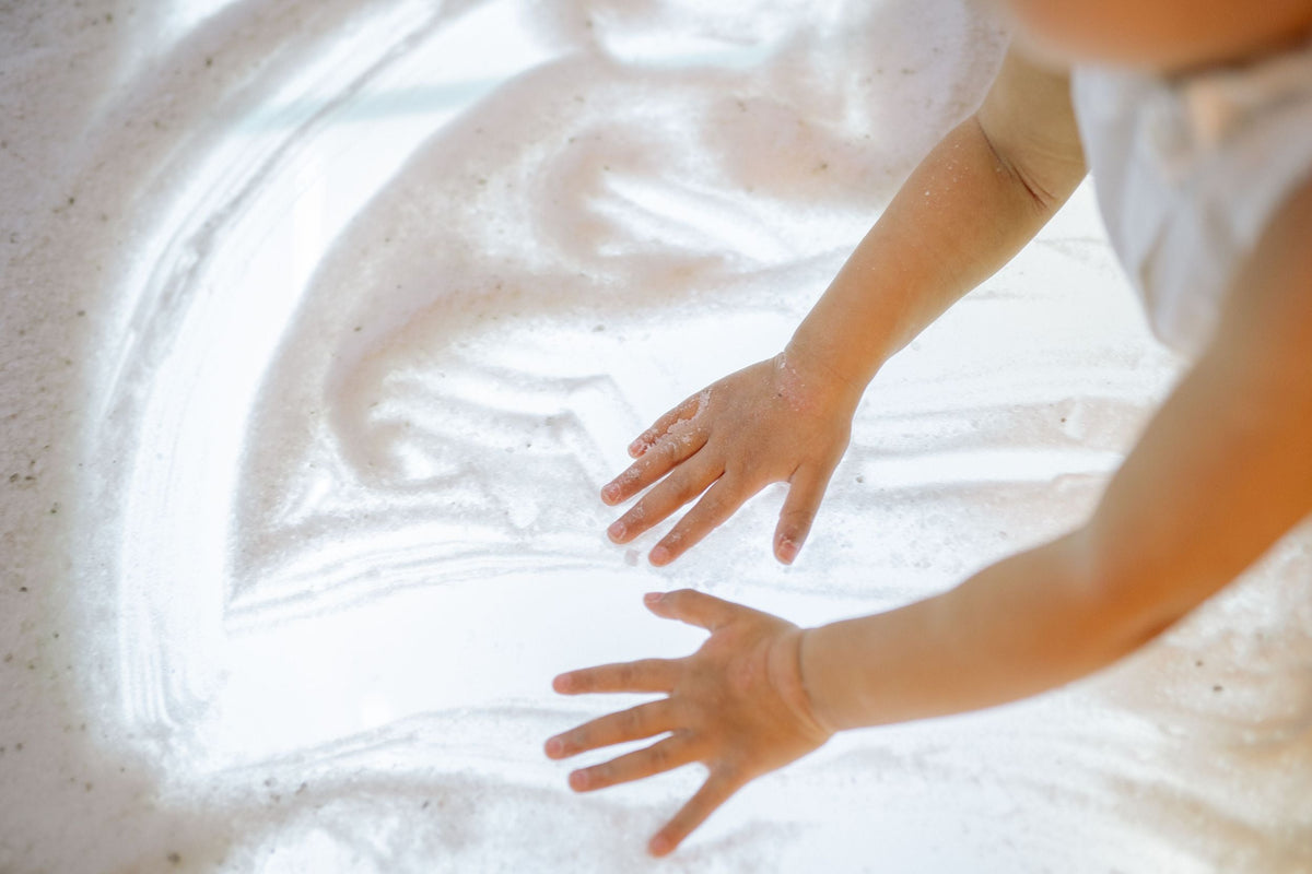 Sensory Play