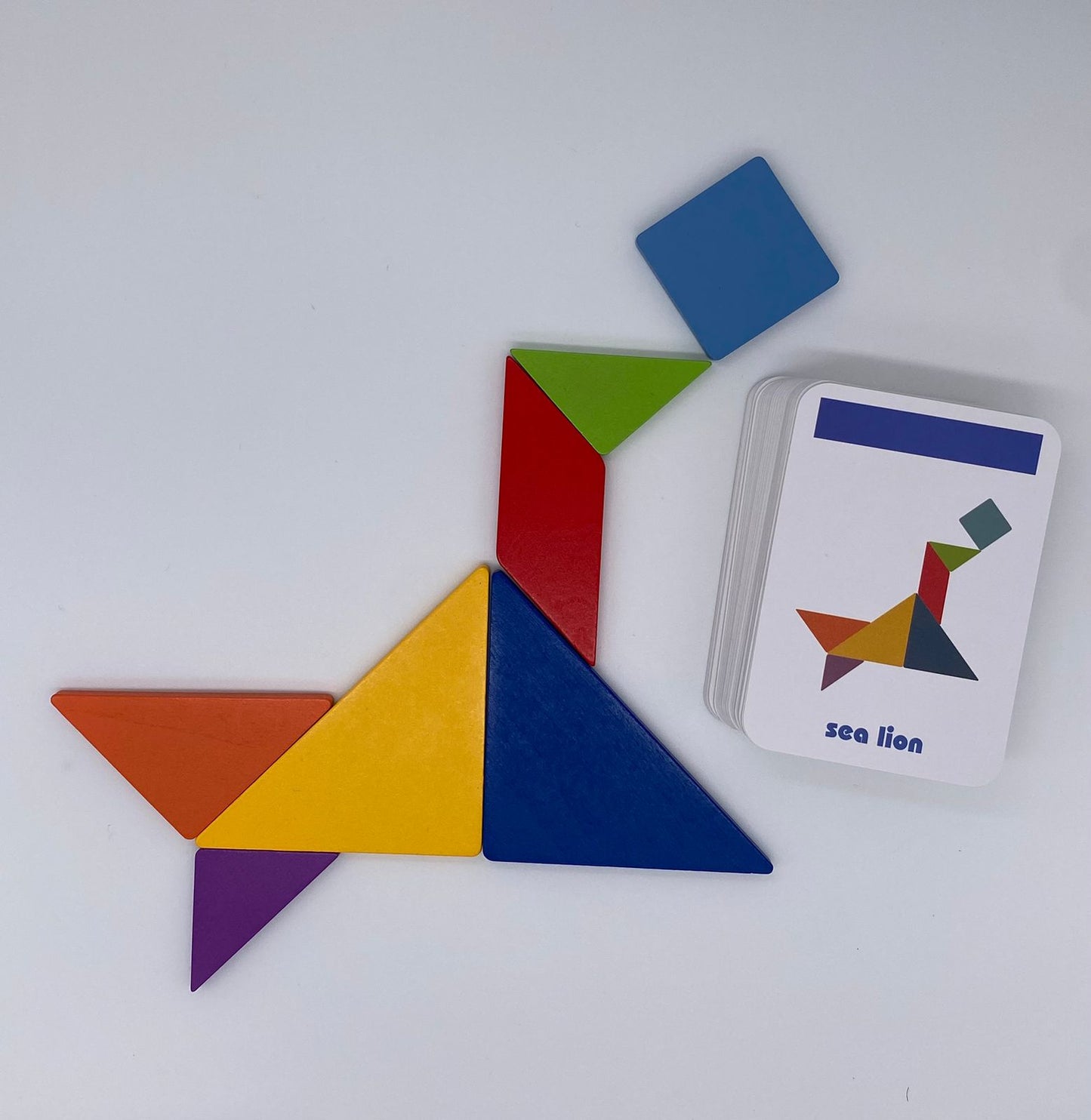 Tangram