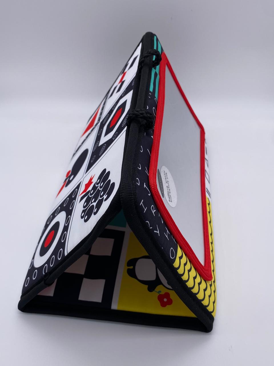 Tummy Time Activity pad