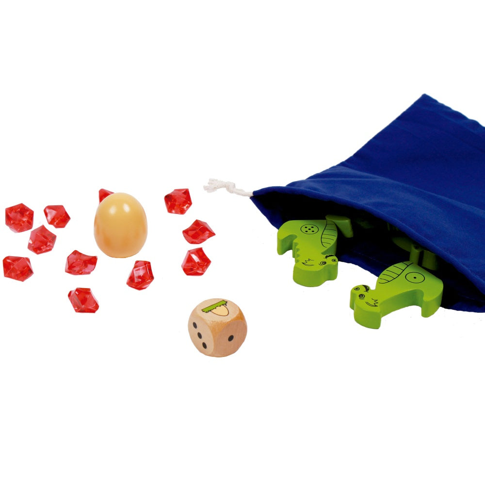 Spiky Tactile Awareness Sensory Toy