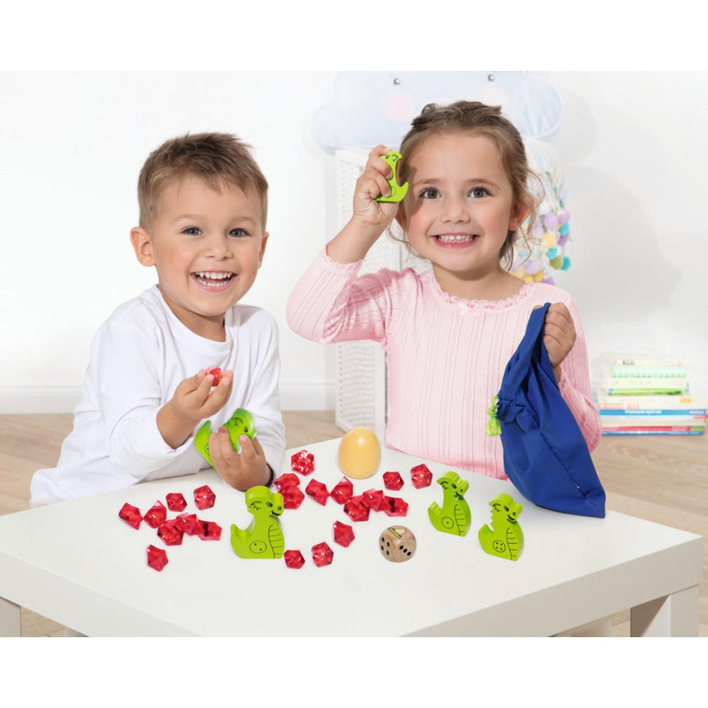 Spiky Tactile Awareness Sensory Toy
